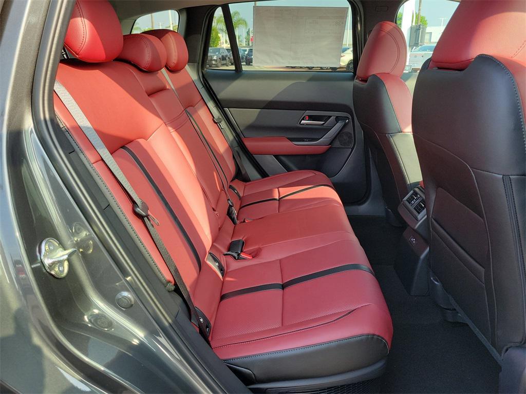 new 2026 Mazda CX-50 Hybrid car, priced at $40,134