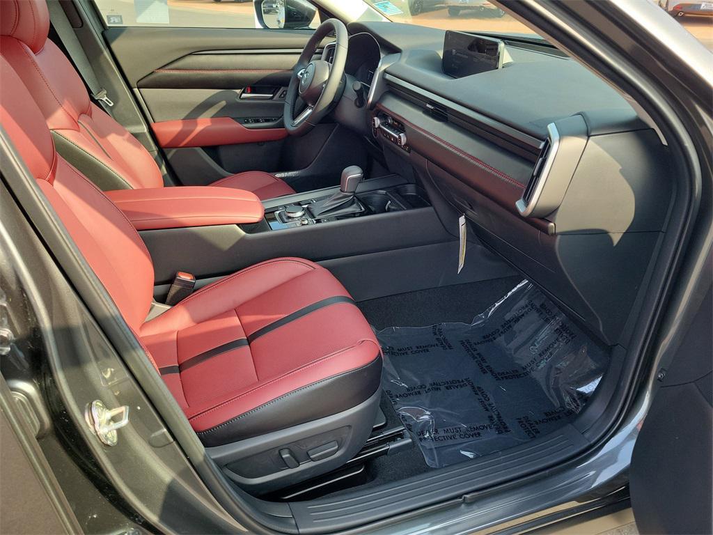 new 2026 Mazda CX-50 Hybrid car, priced at $40,134