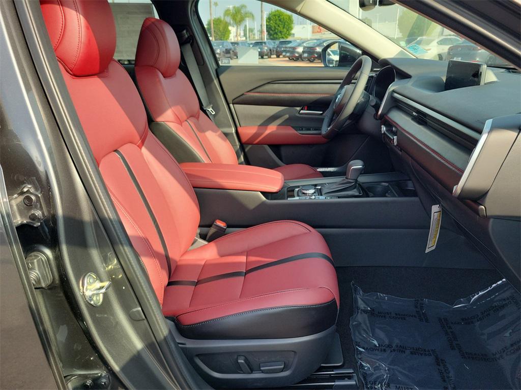 new 2026 Mazda CX-50 Hybrid car, priced at $40,134