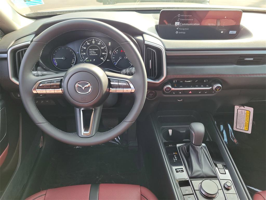 new 2026 Mazda CX-50 Hybrid car, priced at $40,134