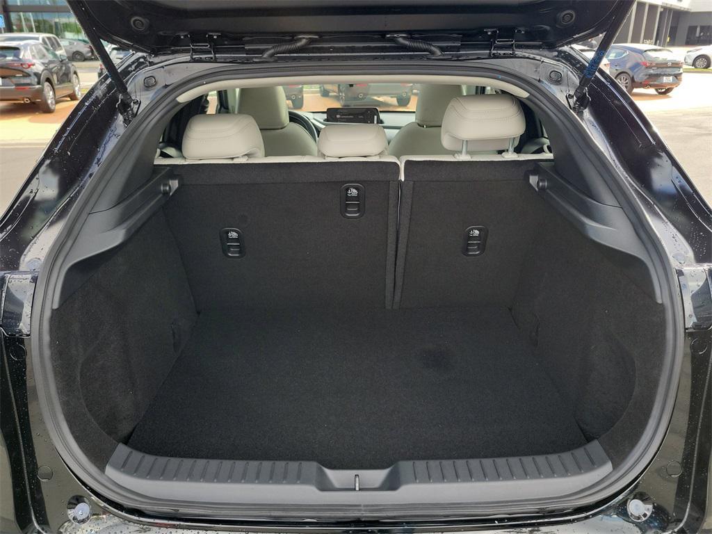 new 2026 Mazda CX-30 car, priced at $30,780