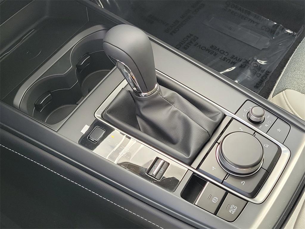 new 2026 Mazda CX-30 car, priced at $30,780