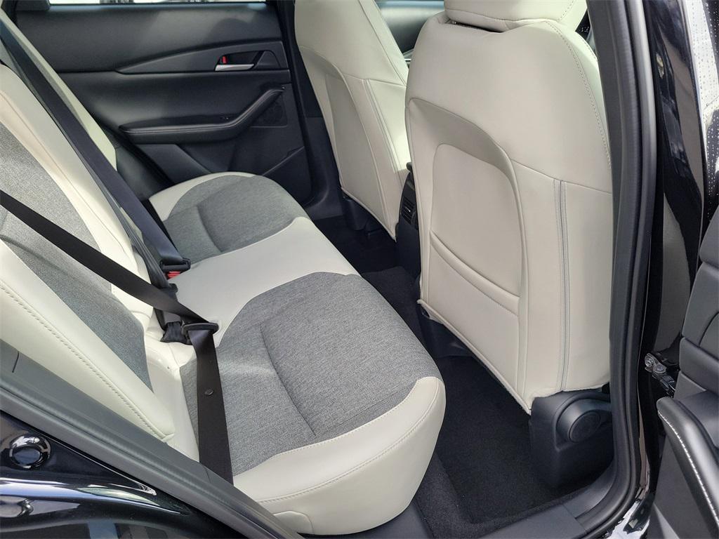 new 2026 Mazda CX-30 car, priced at $30,780