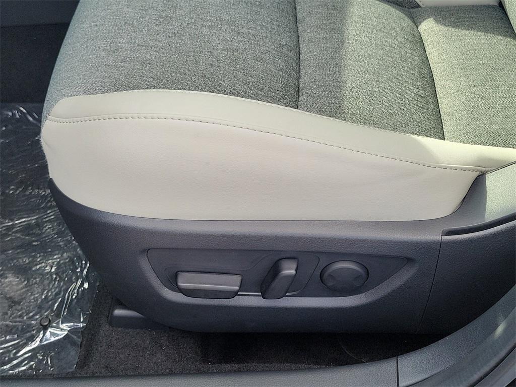 new 2026 Mazda CX-30 car, priced at $30,780