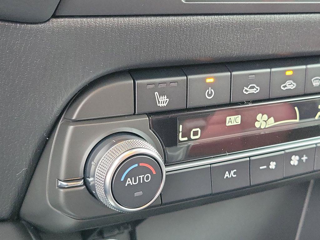 new 2025 Mazda CX-5 car, priced at $31,311