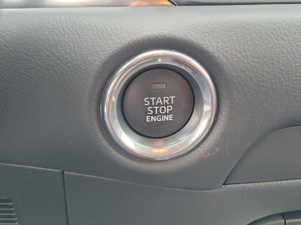 new 2025 Mazda CX-5 car, priced at $31,311