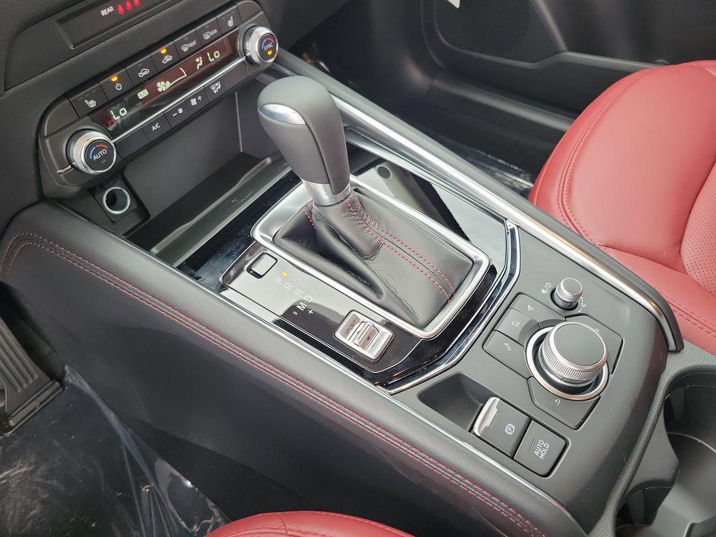 new 2025 Mazda CX-5 car, priced at $31,311