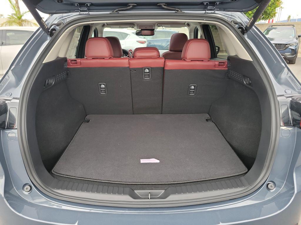 new 2025 Mazda CX-5 car, priced at $31,311
