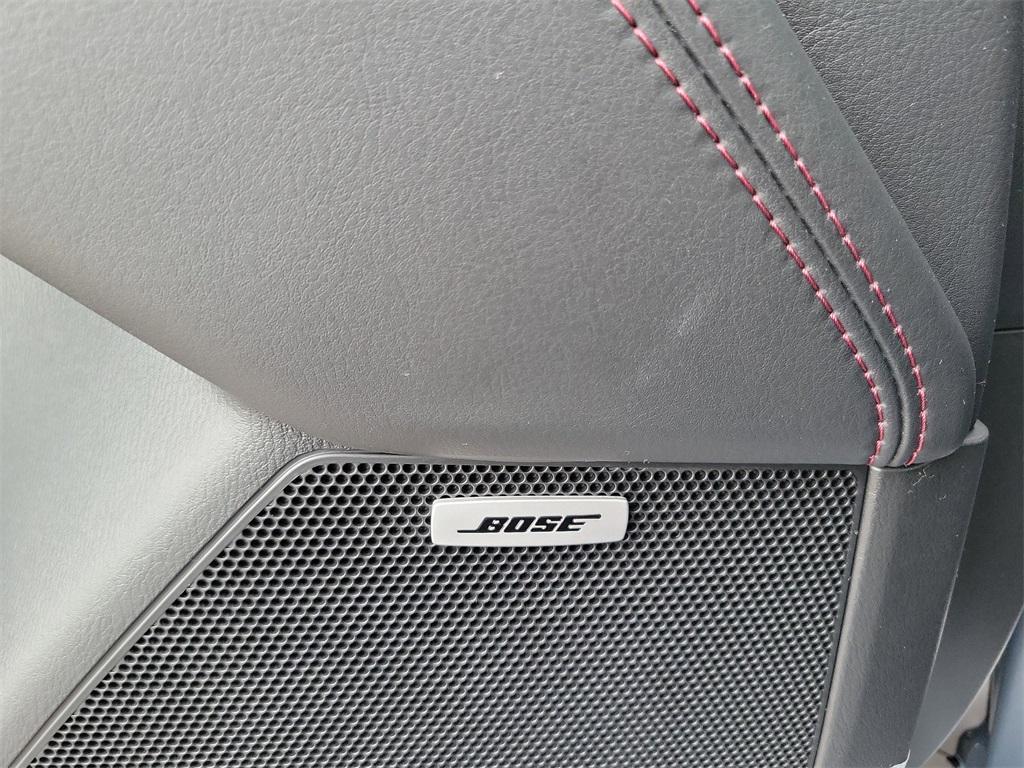 new 2025 Mazda CX-5 car, priced at $33,810