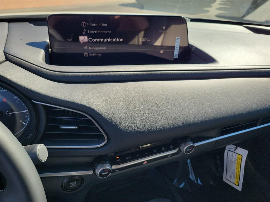 new 2026 Mazda CX-30 car, priced at $31,121