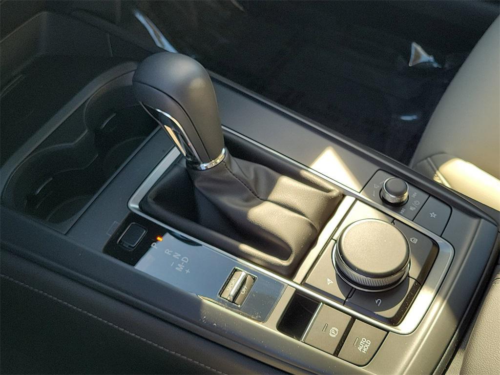 new 2026 Mazda CX-30 car, priced at $31,121