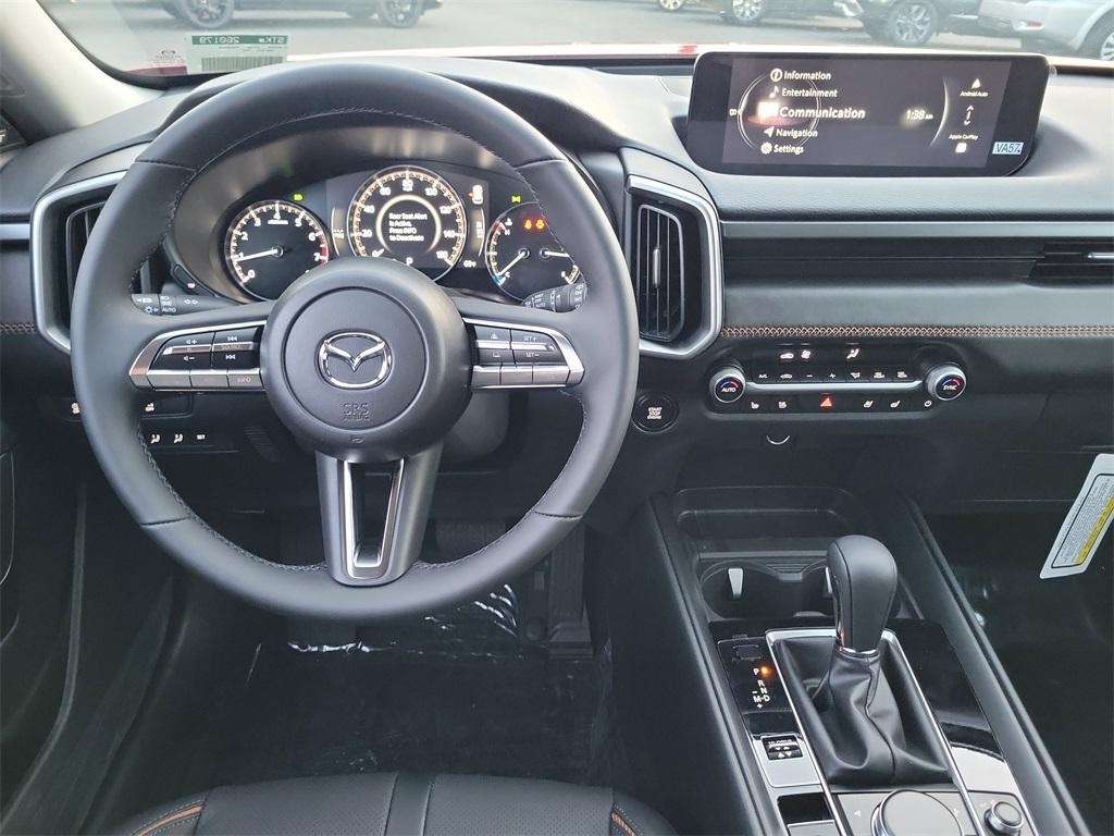 new 2026 Mazda CX-50 car, priced at $37,170