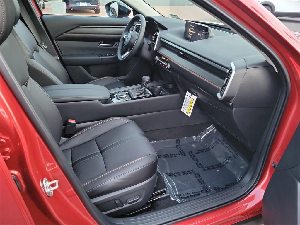 new 2026 Mazda CX-50 car, priced at $37,170