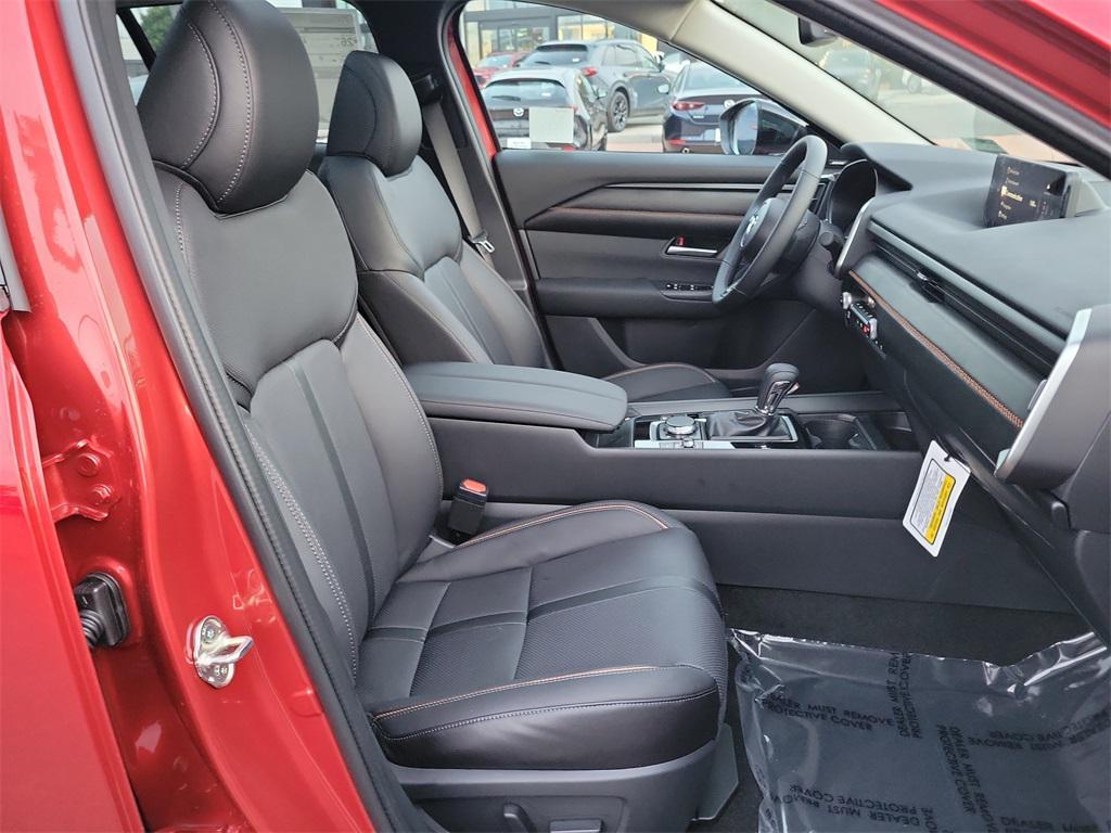 new 2026 Mazda CX-50 car, priced at $37,170