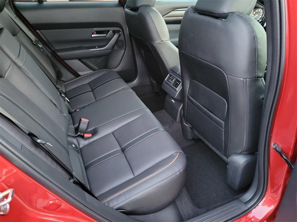 new 2026 Mazda CX-50 car, priced at $37,170