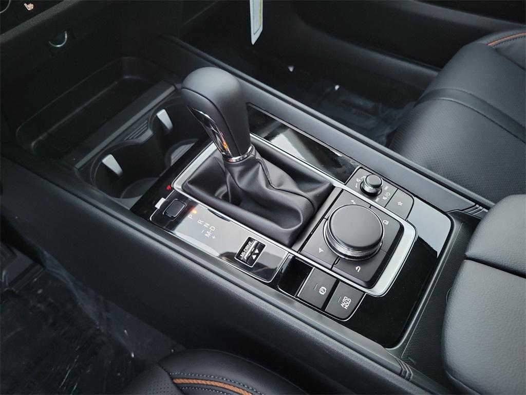 new 2026 Mazda CX-50 car, priced at $37,170