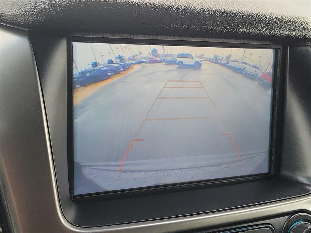 used 2019 Chevrolet Suburban car, priced at $21,992