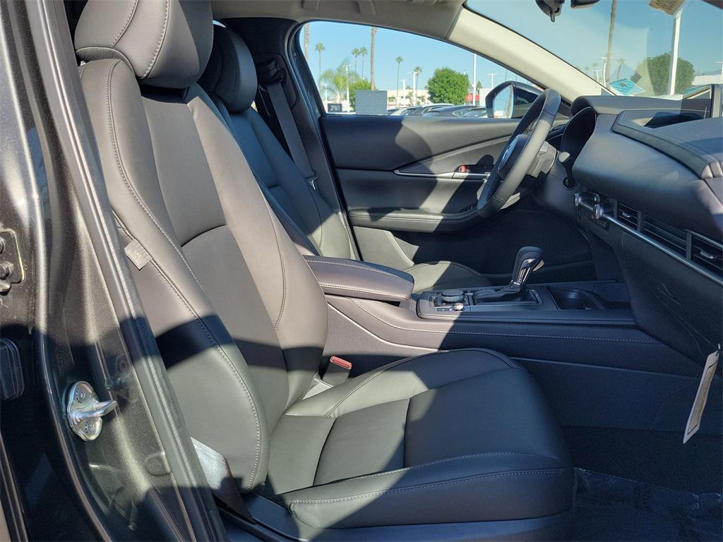 new 2026 Mazda CX-30 car, priced at $29,263