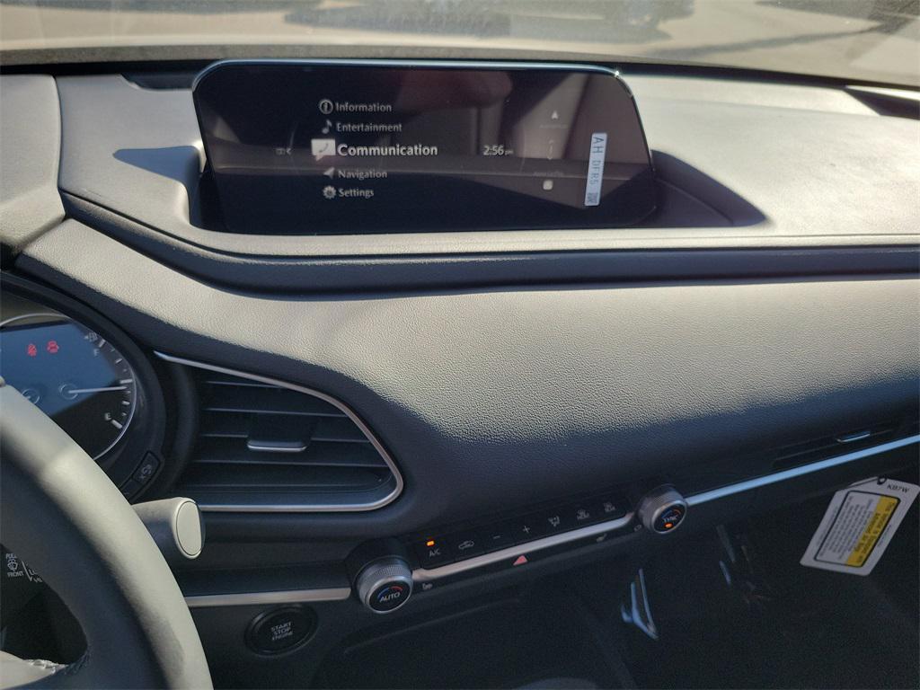 new 2026 Mazda CX-30 car, priced at $29,263