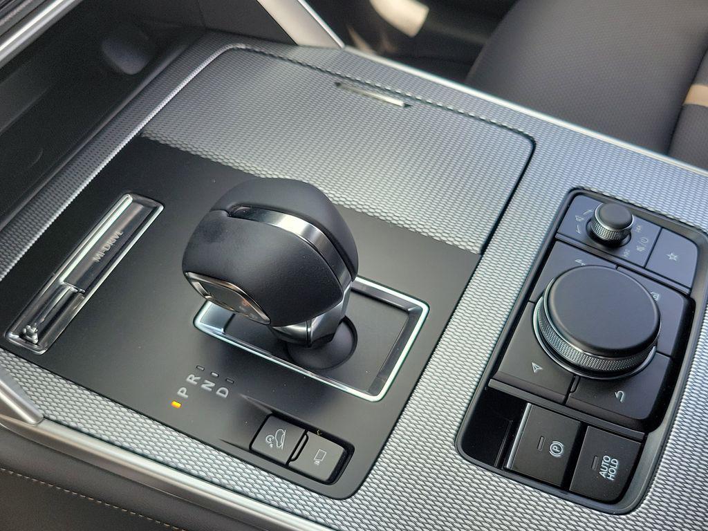 new 2026 Mazda CX-90 car, priced at $53,395