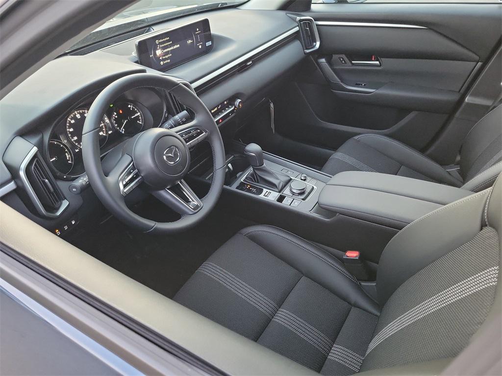 new 2026 Mazda CX-50 Hybrid car, priced at $35,377