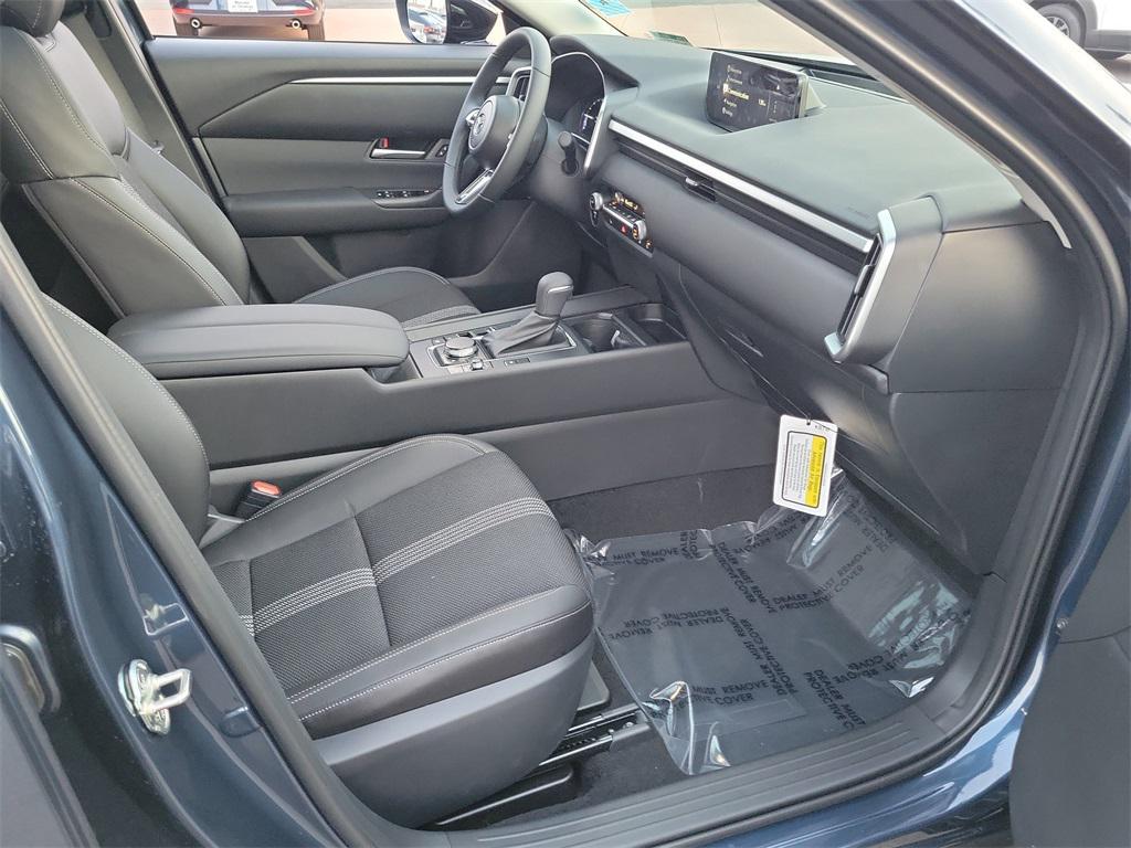 new 2026 Mazda CX-50 Hybrid car, priced at $35,377