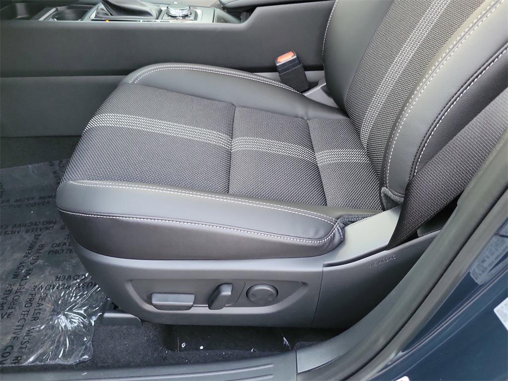 new 2026 Mazda CX-50 Hybrid car, priced at $35,377