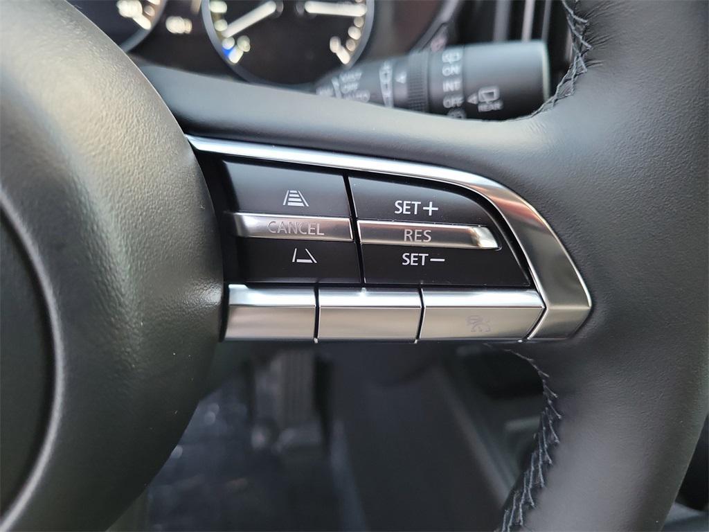 new 2026 Mazda CX-50 Hybrid car, priced at $35,377