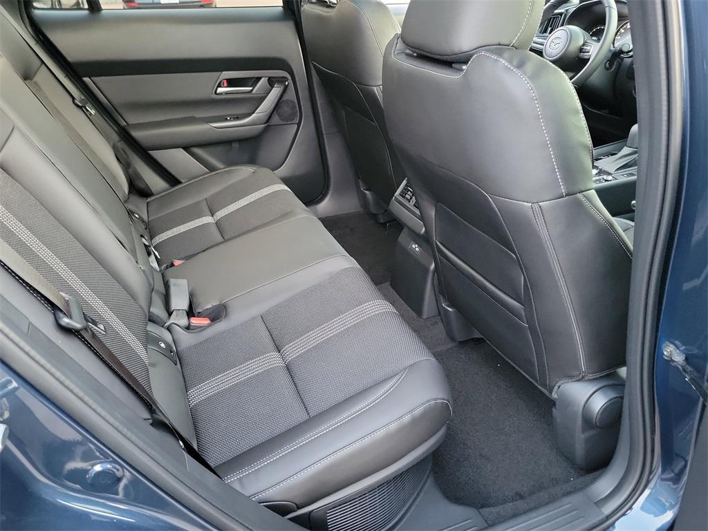 new 2026 Mazda CX-50 Hybrid car, priced at $35,377