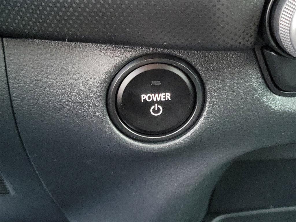 new 2026 Mazda CX-50 Hybrid car, priced at $35,377