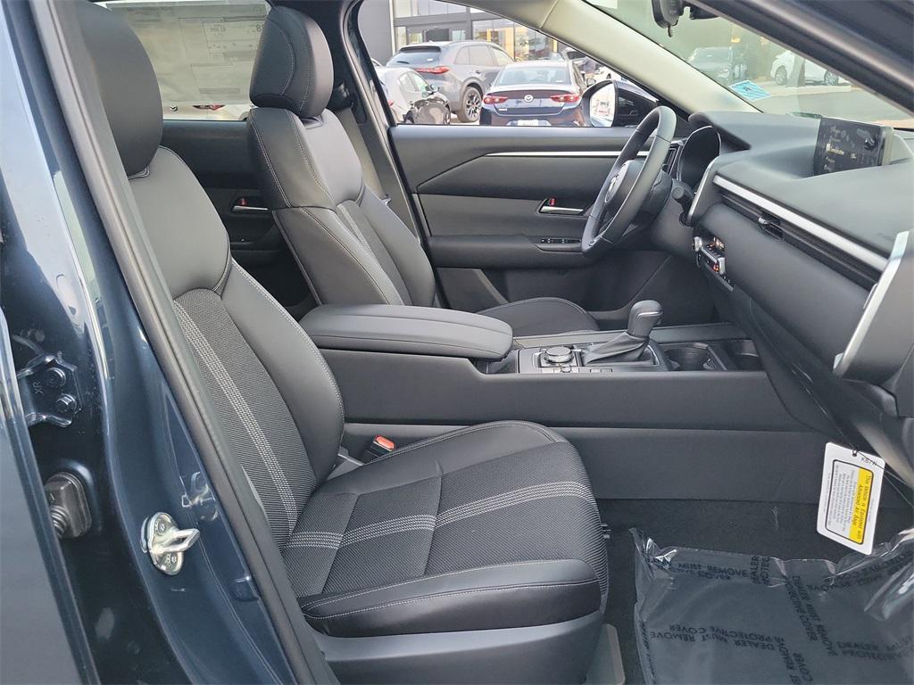 new 2026 Mazda CX-50 Hybrid car, priced at $35,377