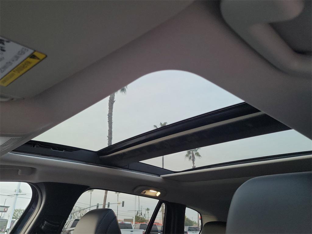 new 2026 Mazda CX-50 Hybrid car, priced at $35,377