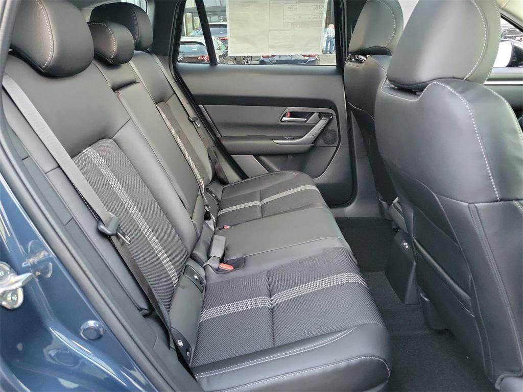 new 2026 Mazda CX-50 Hybrid car, priced at $35,377