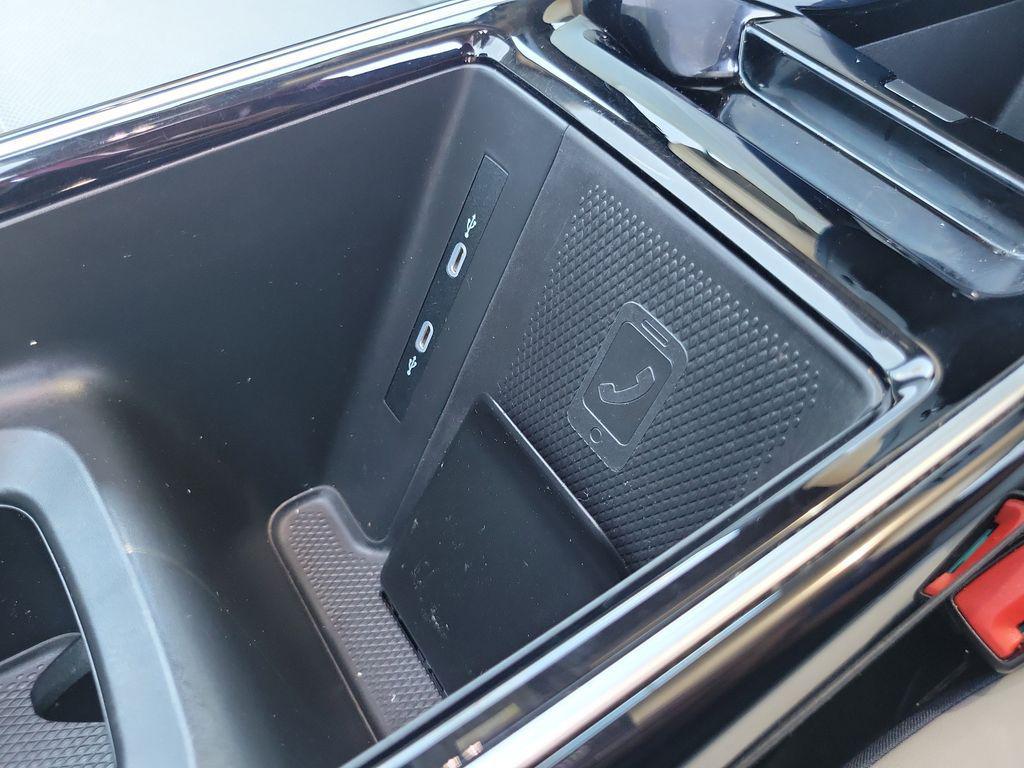 used 2023 Volkswagen ID.4 car, priced at $20,532