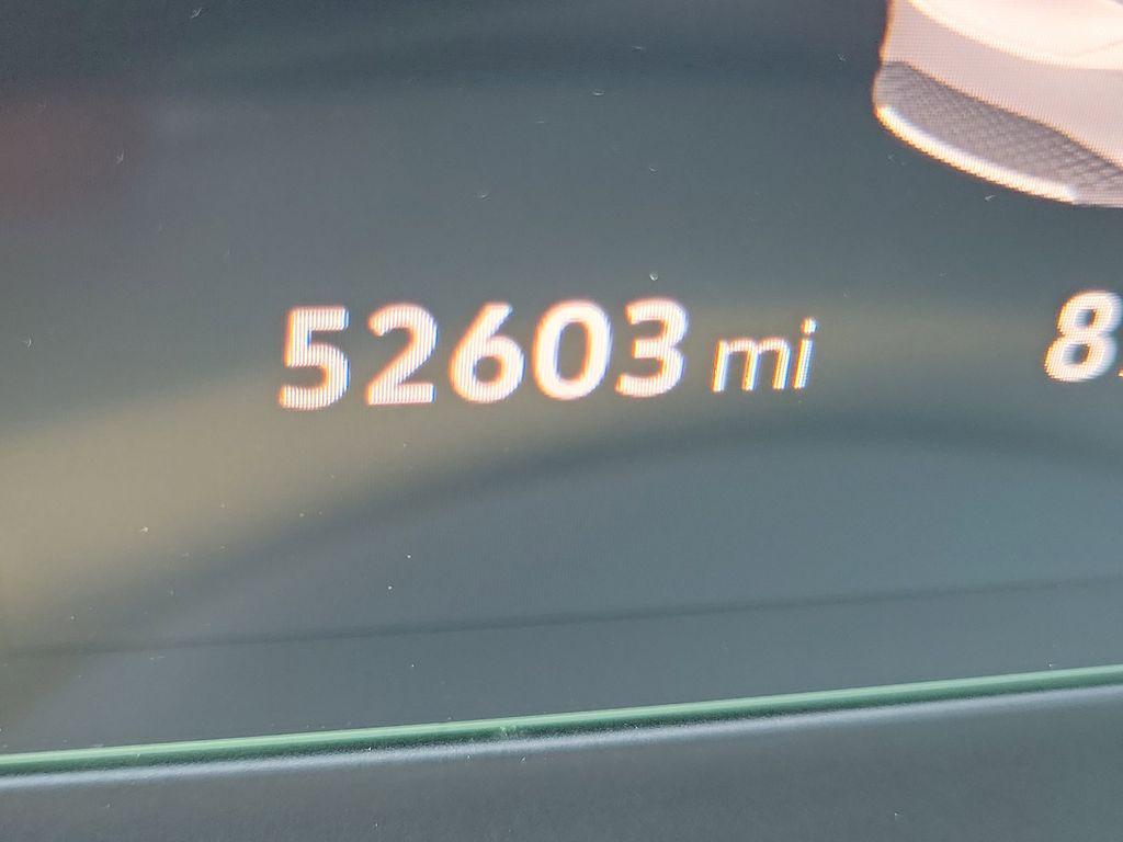 used 2023 Volkswagen ID.4 car, priced at $20,532