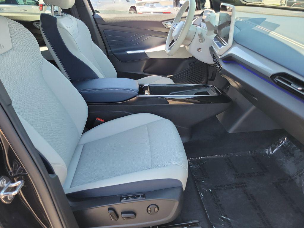 used 2023 Volkswagen ID.4 car, priced at $20,532