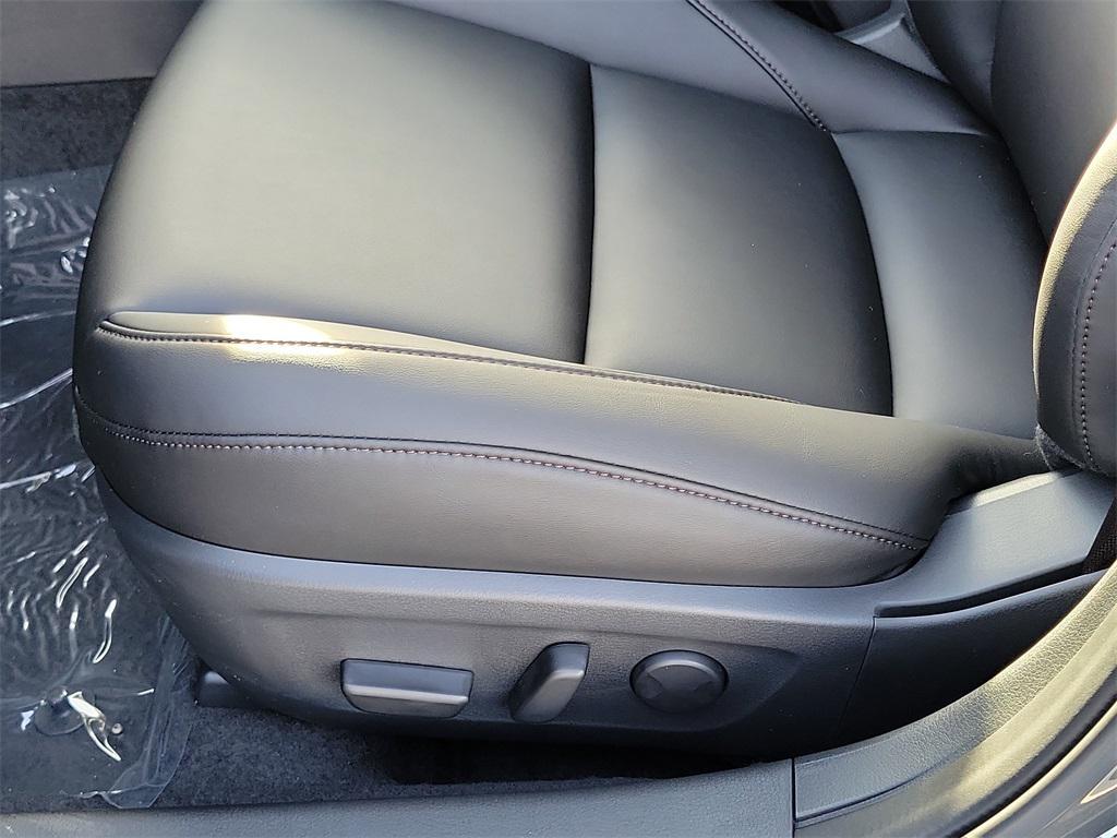 new 2026 Mazda Mazda3 car, priced at $28,321