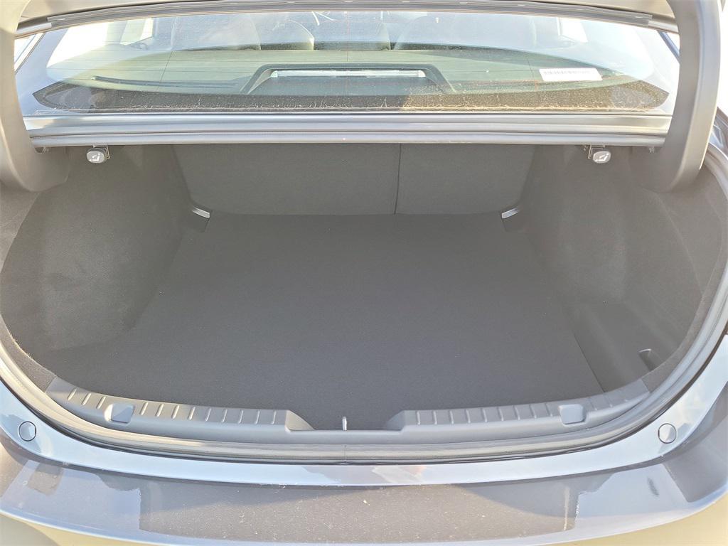 new 2026 Mazda Mazda3 car, priced at $28,321