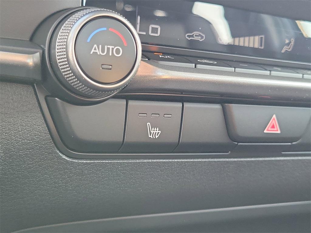 new 2026 Mazda Mazda3 car, priced at $28,321