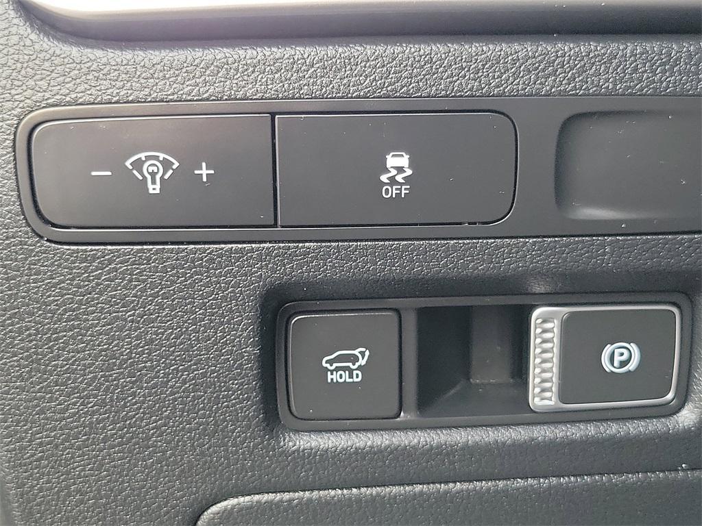 used 2023 Hyundai Palisade car, priced at $28,288