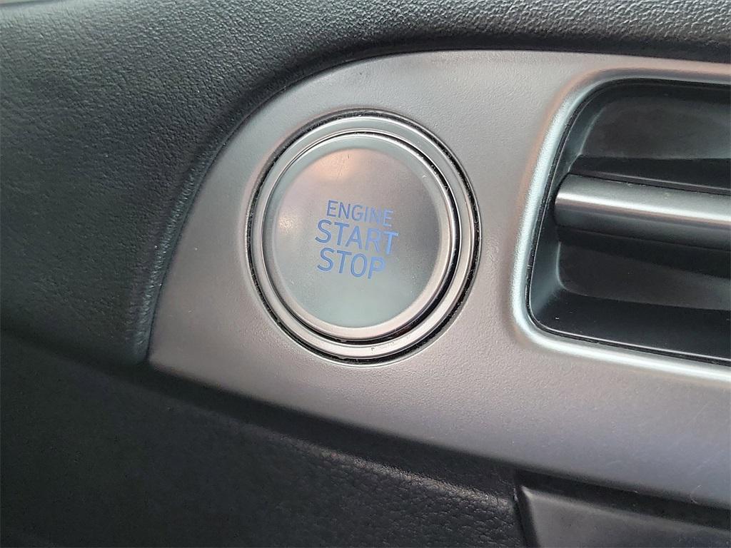 used 2023 Hyundai Palisade car, priced at $28,288