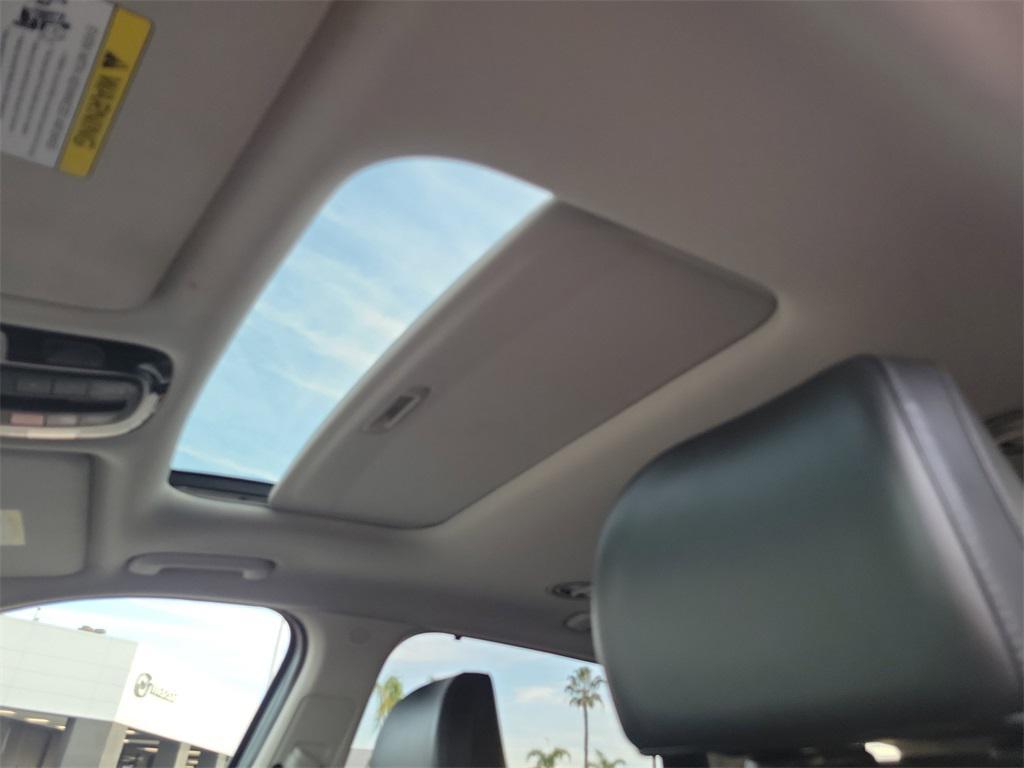 used 2023 Hyundai Palisade car, priced at $28,288