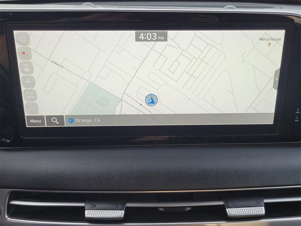 used 2023 Hyundai Palisade car, priced at $28,288