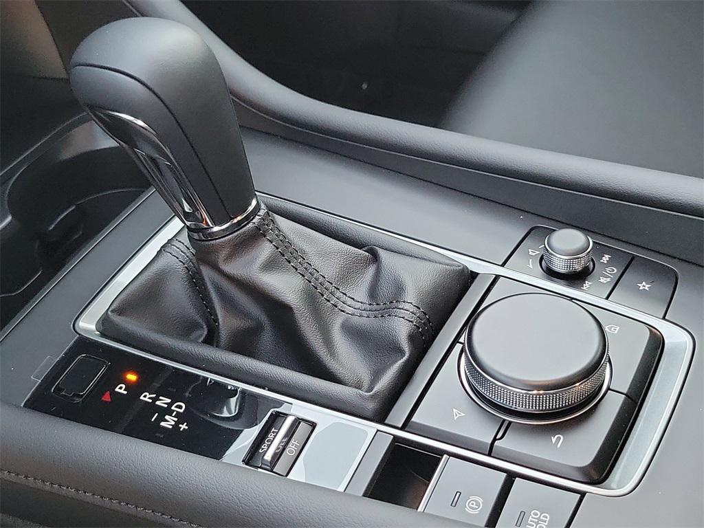 new 2026 Mazda Mazda3 car, priced at $29,809