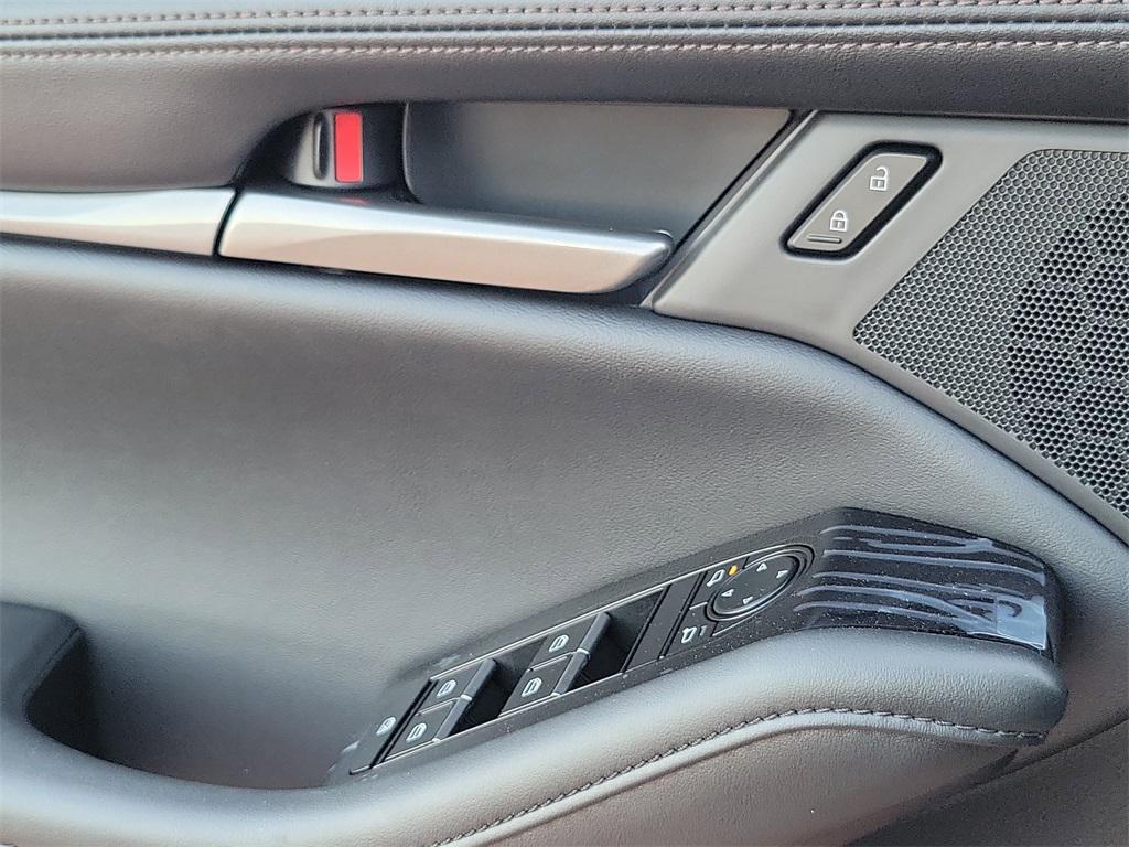 new 2026 Mazda Mazda3 car, priced at $29,809