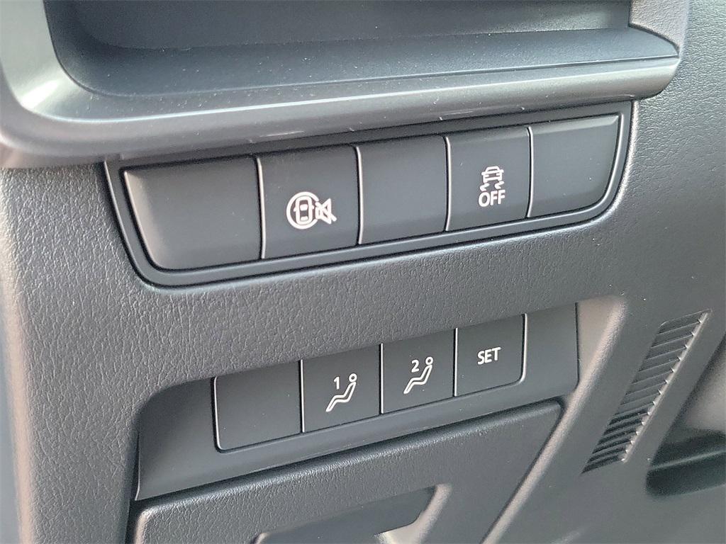 new 2026 Mazda Mazda3 car, priced at $29,809