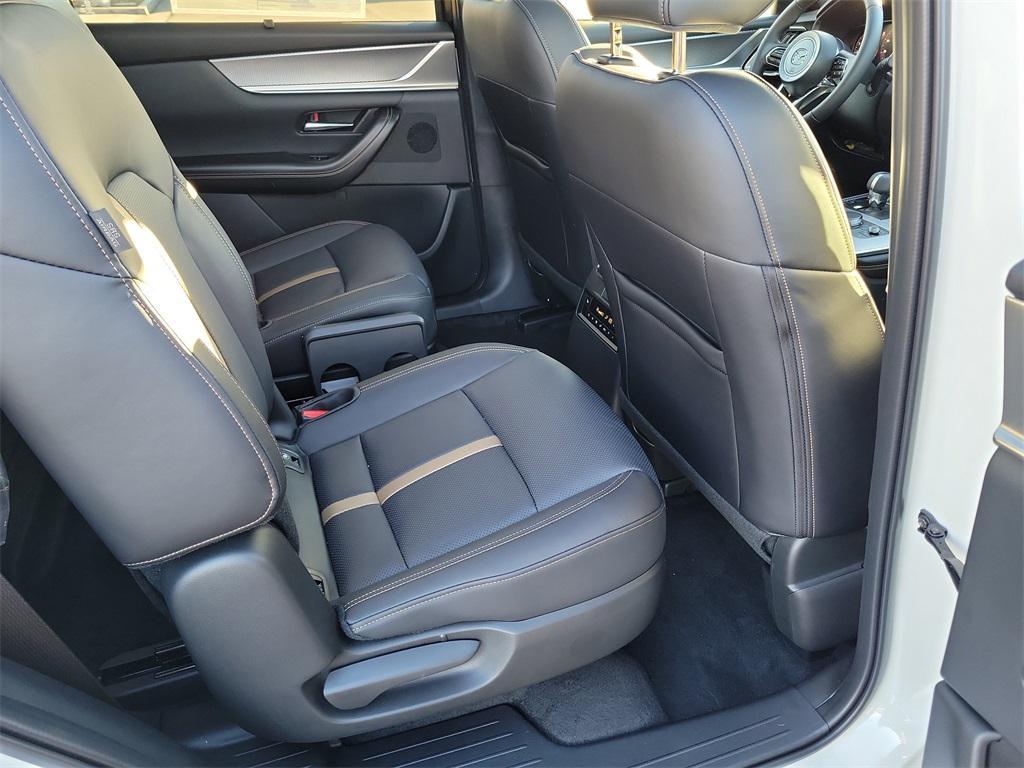 new 2026 Mazda CX-90 car, priced at $51,468
