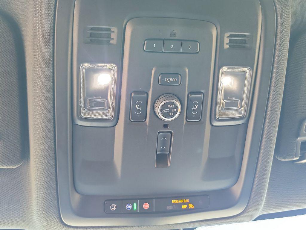 used 2022 Chevrolet Tahoe car, priced at $60,724