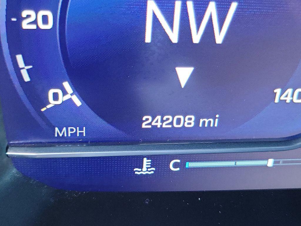 used 2022 Chevrolet Tahoe car, priced at $60,724