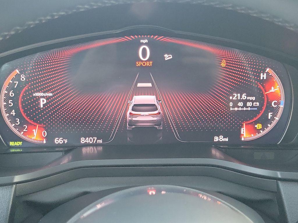 used 2025 Mazda CX-90 car, priced at $37,658